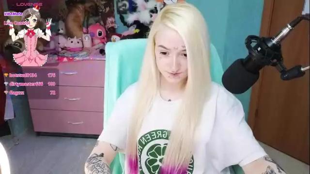 Thumbnail 2, manuela_unicorn's Stream at Chaturbate, 2 months ago