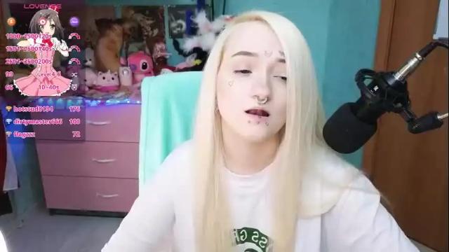 Image 7 of manuela_unicorn Stream on Chaturbate on 2 months ago