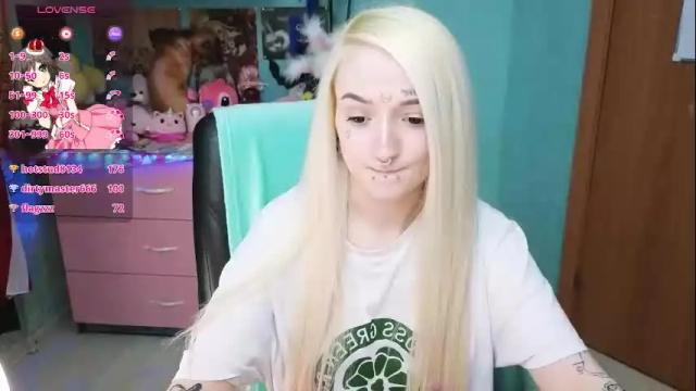 Thumbnail 3, manuela_unicorn's Stream at Chaturbate, 2 months ago