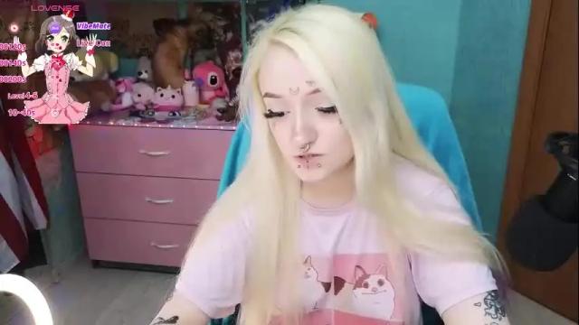 Thumbnail 1, manuela_unicorn's Stream at Chaturbate, 1 month ago