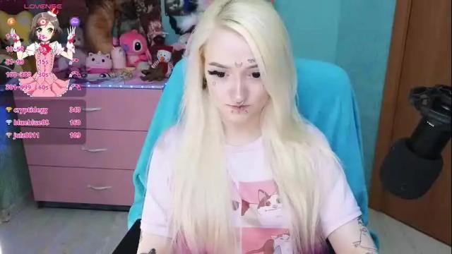Image 10 of manuela_unicorn Stream on Chaturbate on 1 month ago