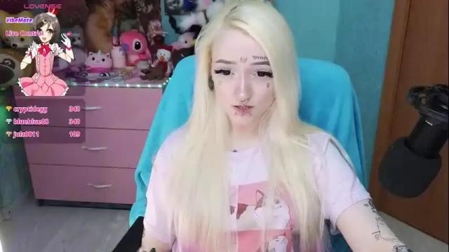Image 12 of manuela_unicorn Stream on Chaturbate on 1 month ago