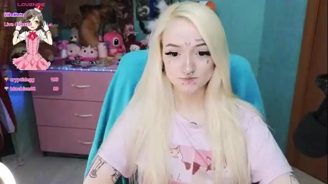 Image 6 of manuela_unicorn Stream on Chaturbate on 1 month ago