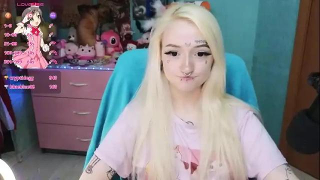 Image 7 of manuela_unicorn Stream on Chaturbate on 1 month ago