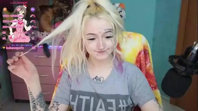 Image 2 of manuela_unicorn Stream on Chaturbate on 1 month ago