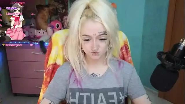 Thumbnail 2, manuela_unicorn's Stream at Chaturbate, 1 month ago