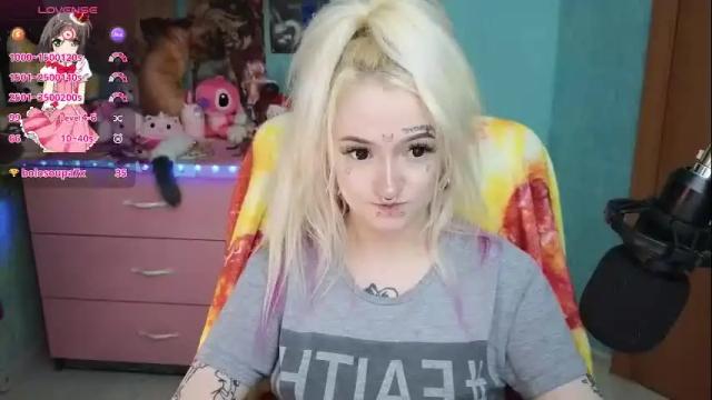 Image 7 of manuela_unicorn Stream on Chaturbate on 1 month ago