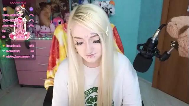 Image 10 of manuela_unicorn Stream on Chaturbate on 1 month ago