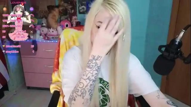 Image 4 of manuela_unicorn Stream on Chaturbate on 1 month ago