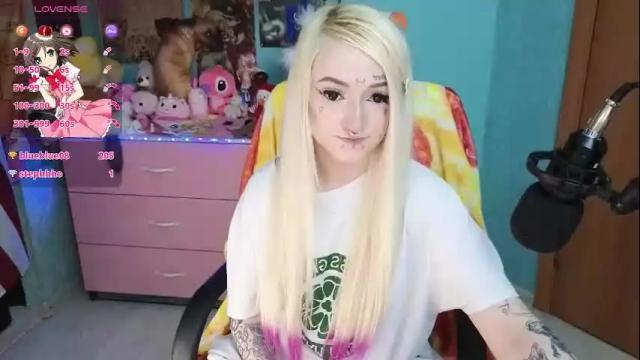 Thumbnail 2, manuela_unicorn's Stream at Chaturbate, 1 month ago