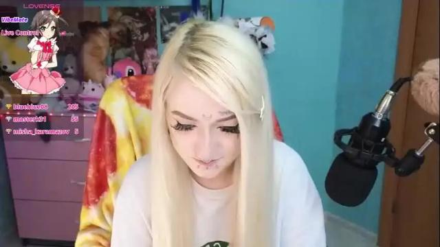 Thumbnail 3, manuela_unicorn's Stream at Chaturbate, 1 month ago