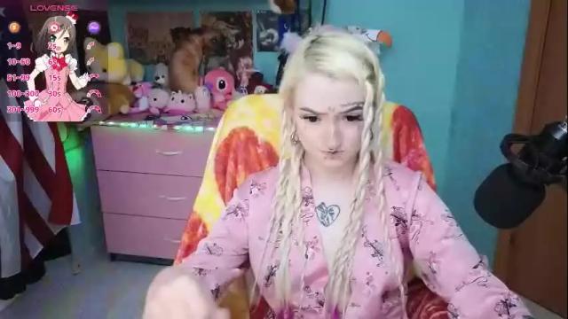 Thumbnail 1, manuela_unicorn's Stream at Chaturbate, 1 month ago