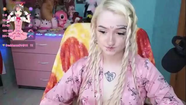 Image 10 of manuela_unicorn Stream on Chaturbate on 1 month ago