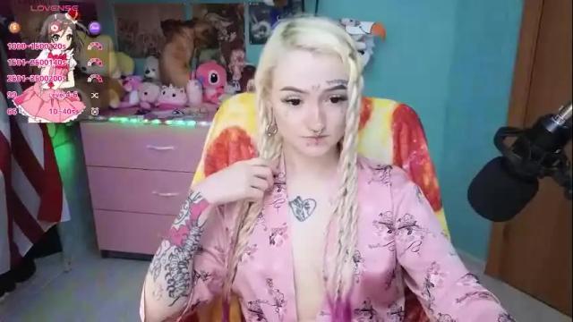 Image 4 of manuela_unicorn Stream on Chaturbate on 1 month ago