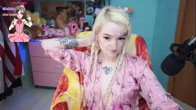 Thumbnail 2, manuela_unicorn's Stream at Chaturbate, 1 month ago