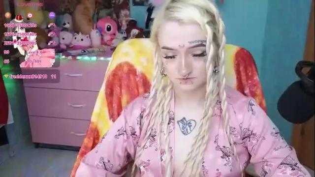 Thumbnail 3, manuela_unicorn's Stream at Chaturbate, 1 month ago