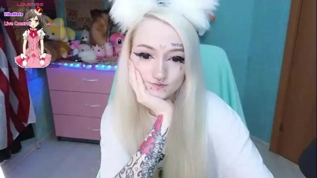 Thumbnail 1, manuela_unicorn's Stream at Chaturbate, 1 month ago