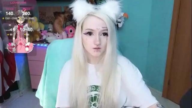 Image 11 of manuela_unicorn Stream on Chaturbate on 1 month ago