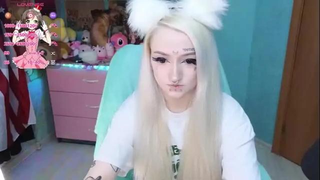 Image 2 of manuela_unicorn Stream on Chaturbate on 1 month ago
