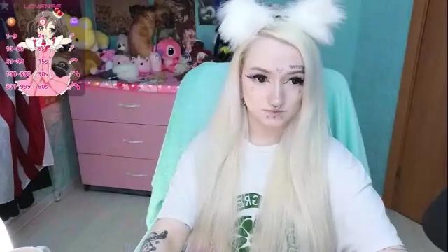 Image 3 of manuela_unicorn Stream on Chaturbate on 1 month ago