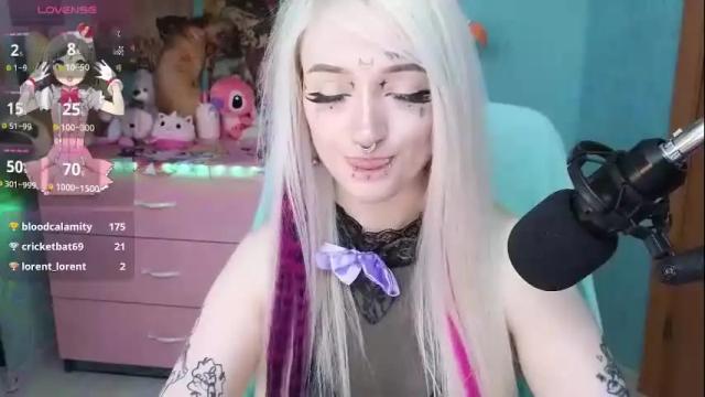 Image 4 of manuela_unicorn Stream on Chaturbate on 1 month ago