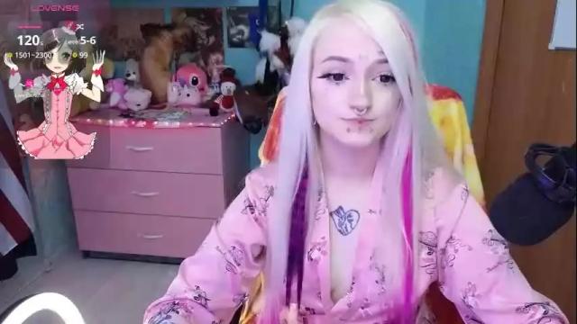 Image 2 of manuela_unicorn Stream on Chaturbate on 1 month ago