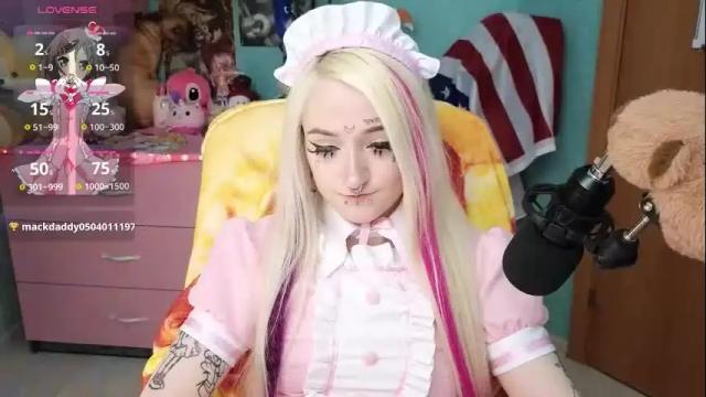 Image 3 of manuela_unicorn Stream on Chaturbate on 23 days ago