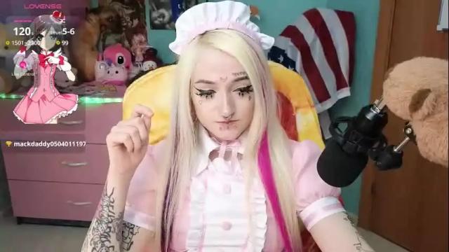 Image 4 of manuela_unicorn Stream on Chaturbate on 23 days ago