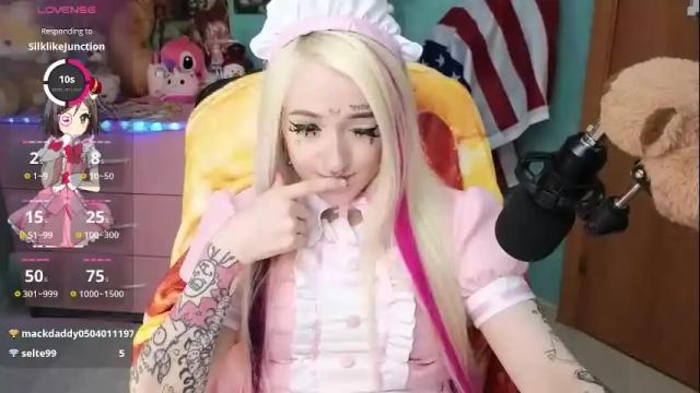 Image 6 of manuela_unicorn Stream on Chaturbate on 23 days ago