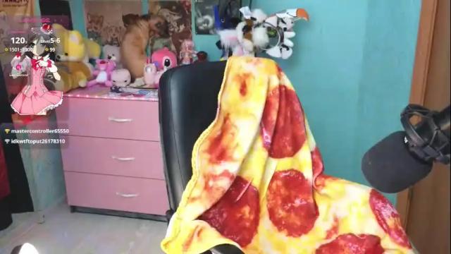 Image 10 of manuela_unicorn Stream on Chaturbate on 9 days ago