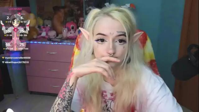 Image 11 of manuela_unicorn Stream on Chaturbate on 9 days ago