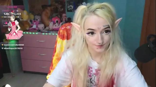 Image 12 of manuela_unicorn Stream on Chaturbate on 9 days ago