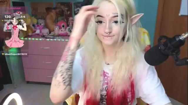 Image 4 of manuela_unicorn Stream on Chaturbate on 9 days ago