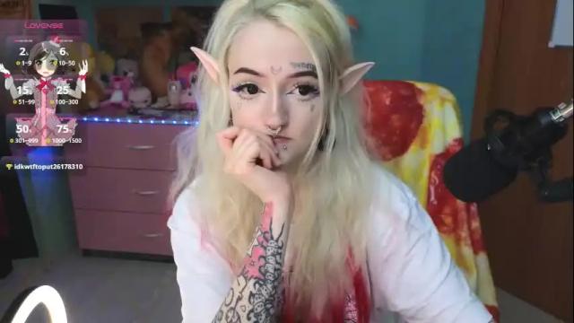 Thumbnail 2, manuela_unicorn's Stream at Chaturbate, 8 days ago