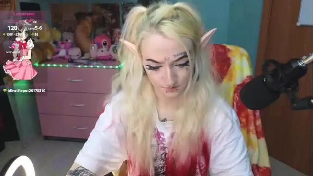 Image 6 of manuela_unicorn Stream on Chaturbate on 9 days ago