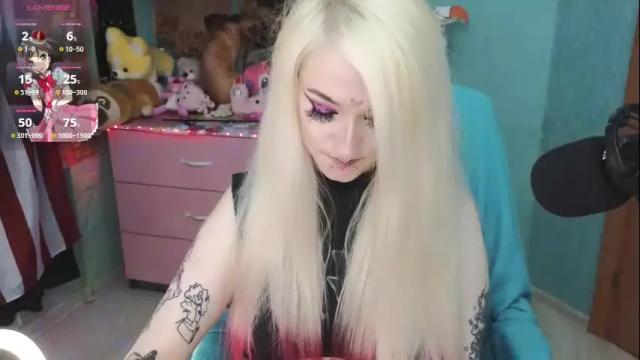 Thumbnail 1, manuela_unicorn's Stream at Chaturbate, 5 days ago