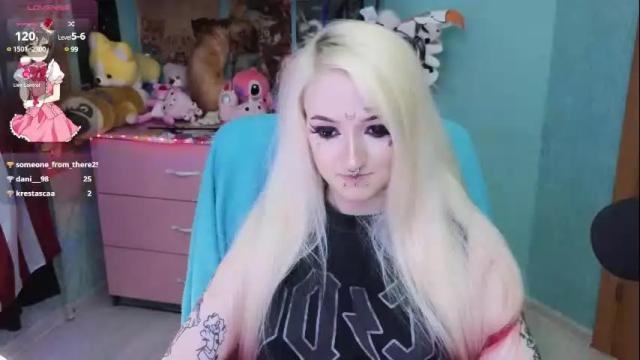 Image 12 of manuela_unicorn Stream on Chaturbate on 6 days ago