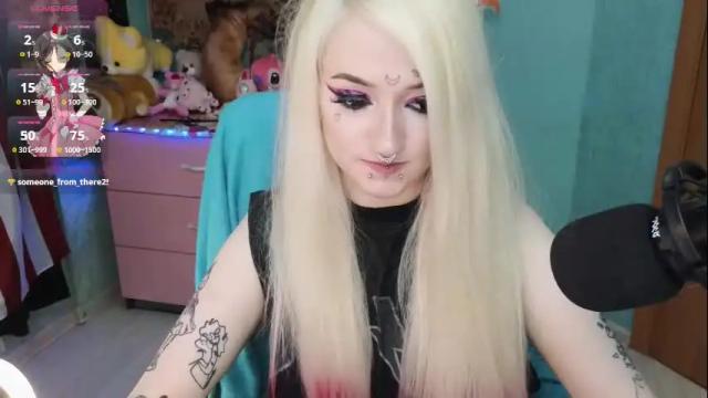 Image 6 of manuela_unicorn Stream on Chaturbate on 6 days ago