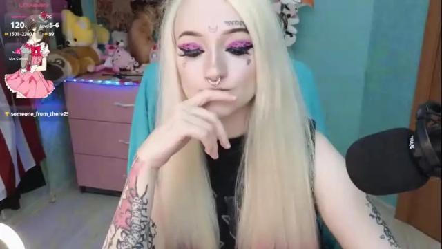 Image 7 of manuela_unicorn Stream on Chaturbate on 6 days ago