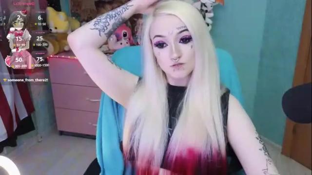 Thumbnail 3, manuela_unicorn's Stream at Chaturbate, 5 days ago