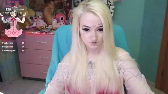 Image 10 of manuela_unicorn Stream on Chaturbate on 5 days ago