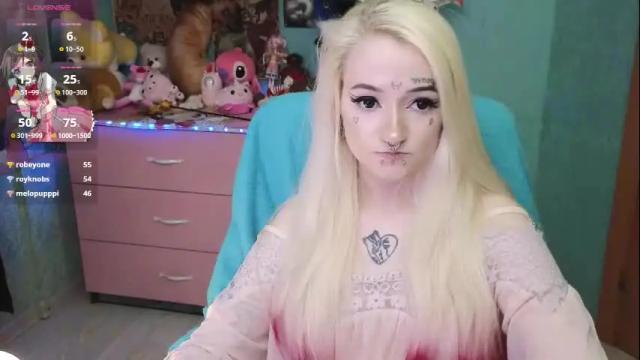Image 11 of manuela_unicorn Stream on Chaturbate on 5 days ago