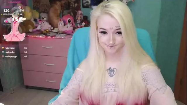 Image 12 of manuela_unicorn Stream on Chaturbate on 5 days ago