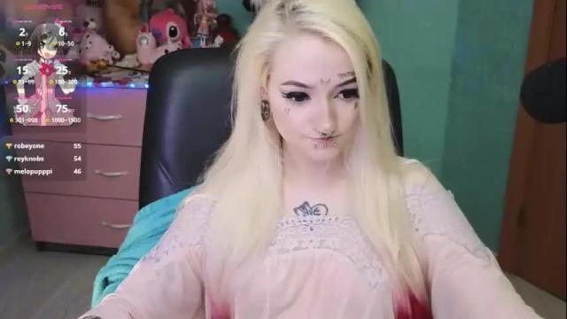Image 6 of manuela_unicorn Stream on Chaturbate on 5 days ago
