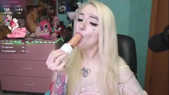 Image 7 of manuela_unicorn Stream on Chaturbate on 5 days ago