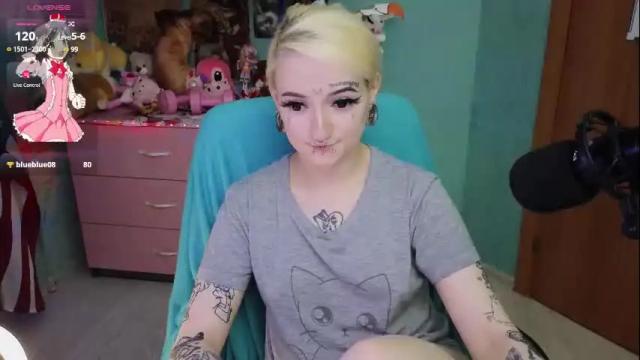 Image 12 of manuela_unicorn Stream on Chaturbate on 3 days ago