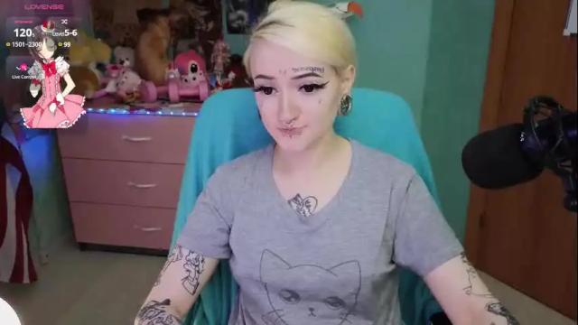 Image 3 of manuela_unicorn Stream on Chaturbate on 3 days ago