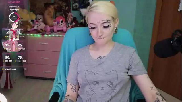 Image 4 of manuela_unicorn Stream on Chaturbate on 3 days ago