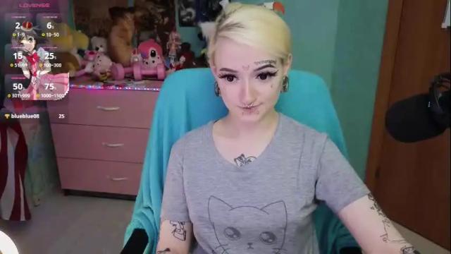 Thumbnail 2, manuela_unicorn's Stream at Chaturbate, 2 days ago
