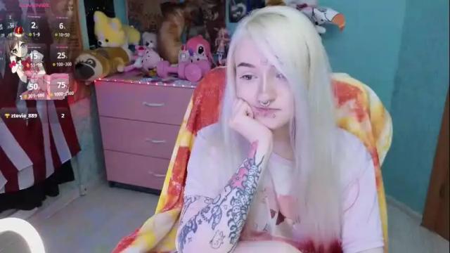 Image 12 of manuela_unicorn Stream on Chaturbate on 3 months ago